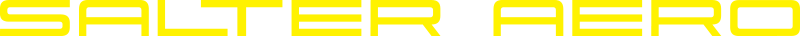 Salter Aero
