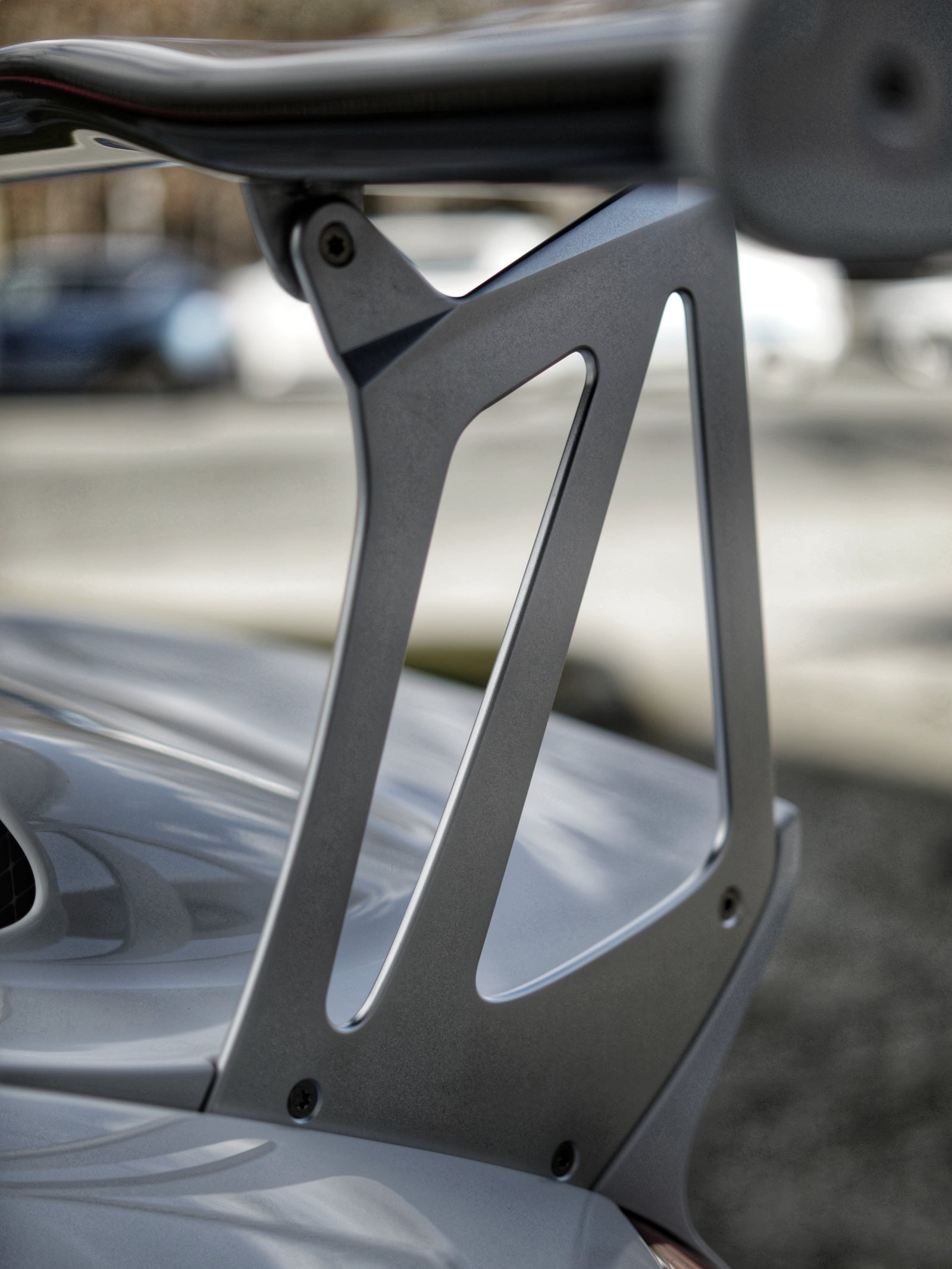 Products – Salter Aero